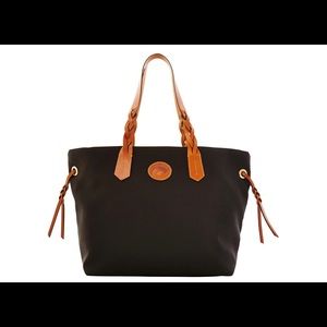 DOONEY & BOURKE nylon shopper